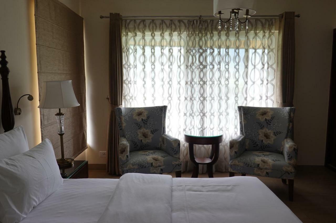 Araiya Palampur Hotel Buitenkant foto