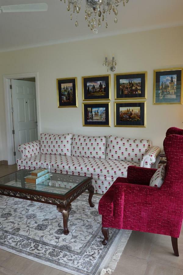 Araiya Palampur Hotel Buitenkant foto