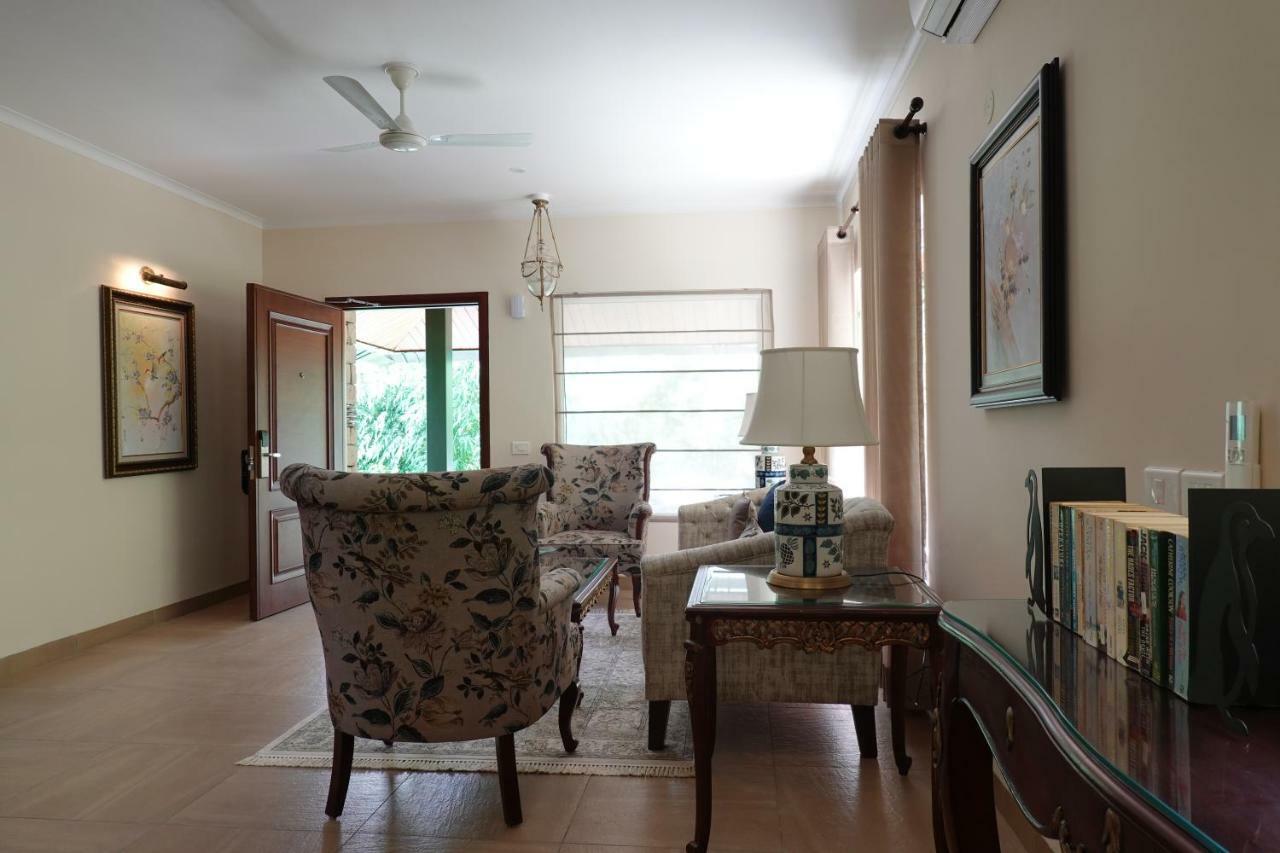 Araiya Palampur Hotel Buitenkant foto